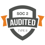 SOC 2 Type II Audited SOC 2 Type II Audited