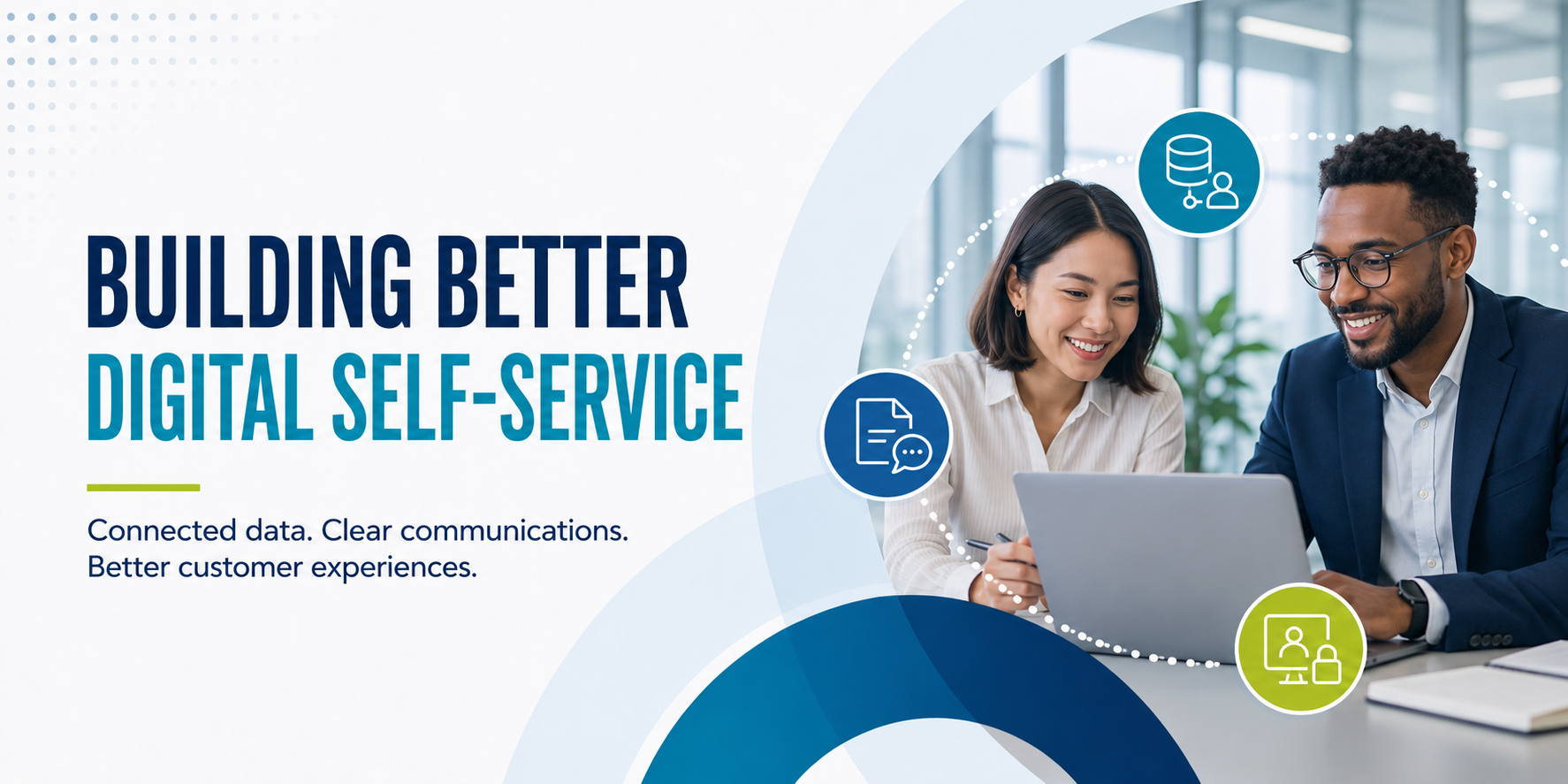 6 Digital Self-Service Priorities from Lee Nagel’s MarTech Pulse Interview
