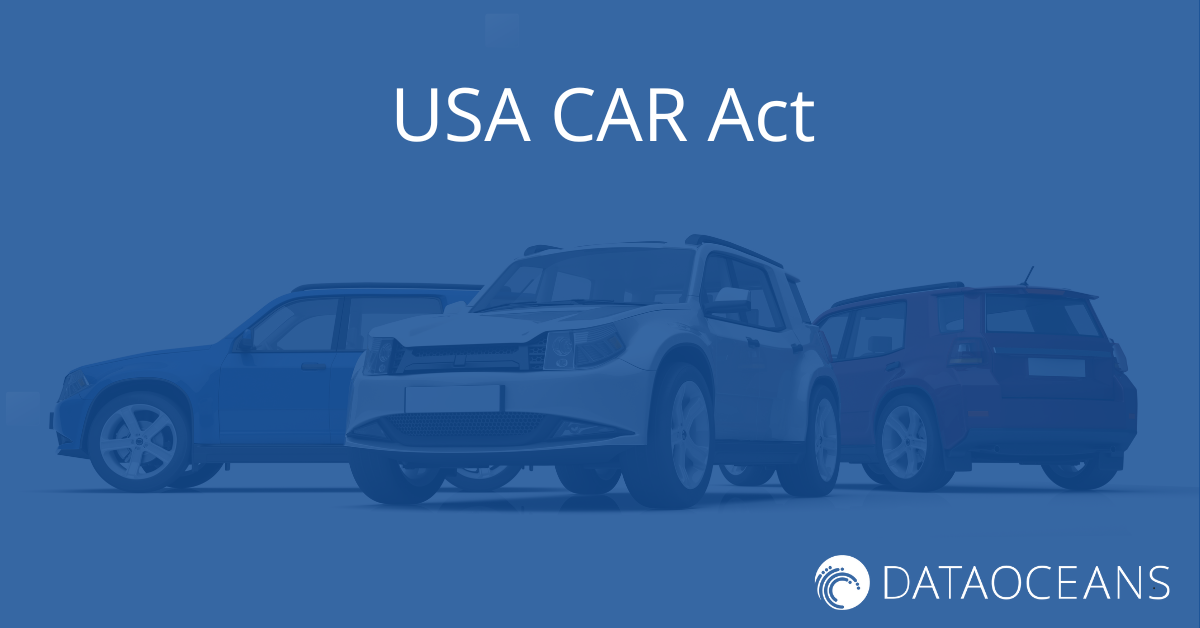 Auto Loan Tax Deduction Bill on the Table - is your Communication Strategy Aligned?