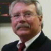 Board member Don Baggett