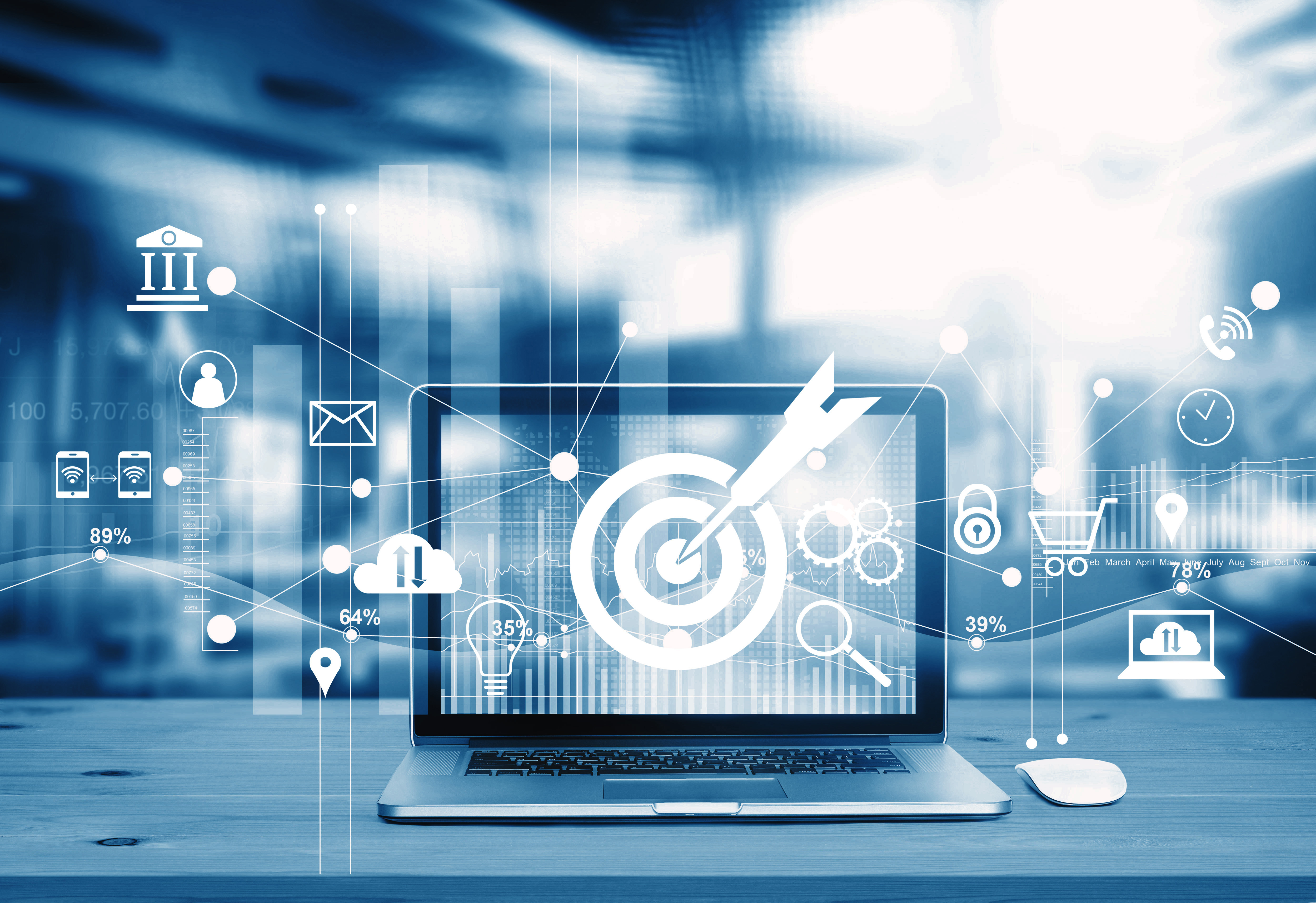 The Power of Data-Driven Personalization in Transactional Communications